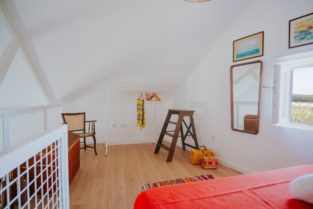 Cela  Casa Do Meio מראה חיצוני תמונה
