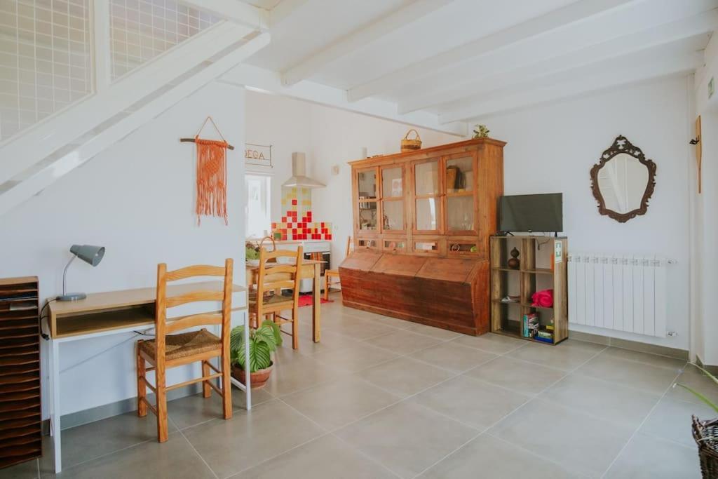 Cela  Casa Do Meio מראה חיצוני תמונה